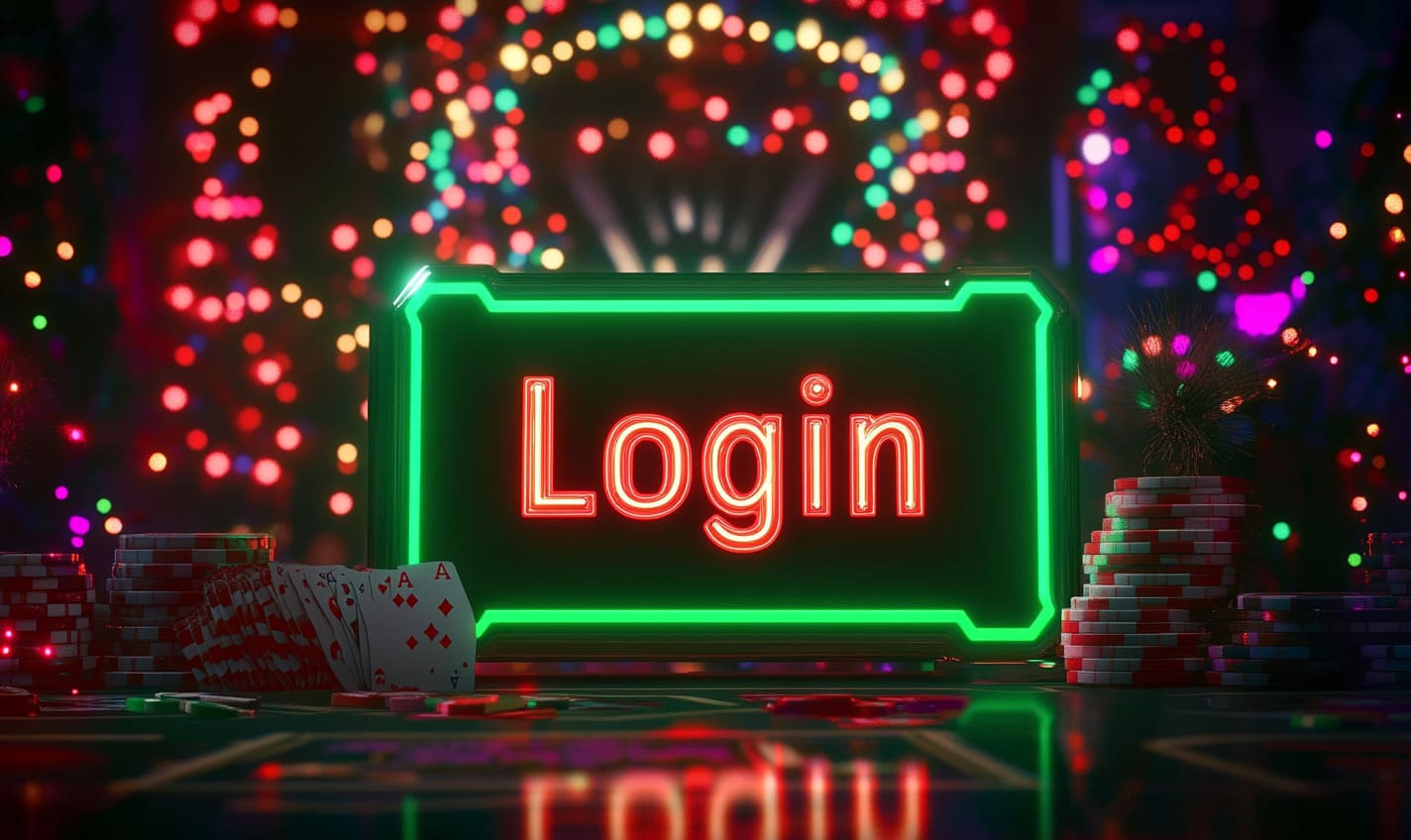 Enjoy at MAXIM88 Casino